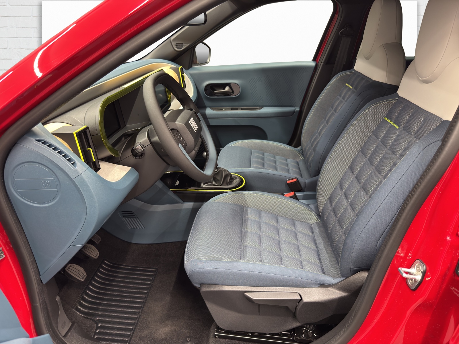 FIAT Grande Panda 1.2 La Prima-image-6