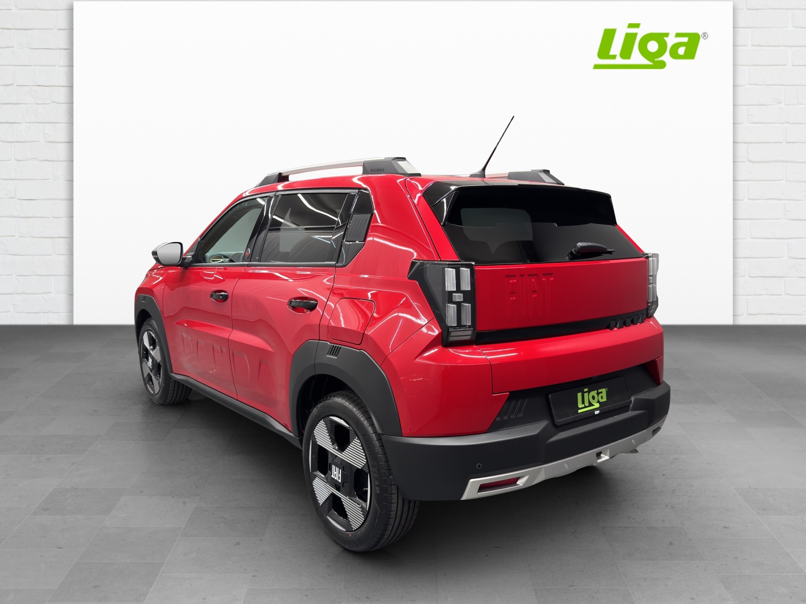 FIAT Grande Panda 1.2 La Prima-image-3