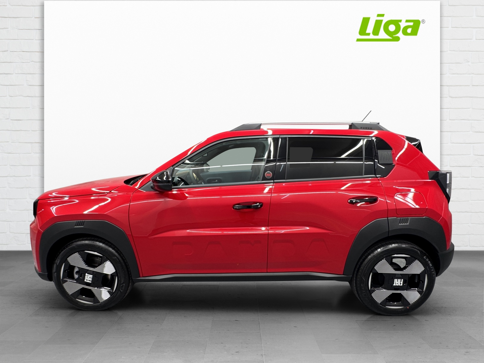 FIAT Grande Panda 1.2 La Prima-image-2