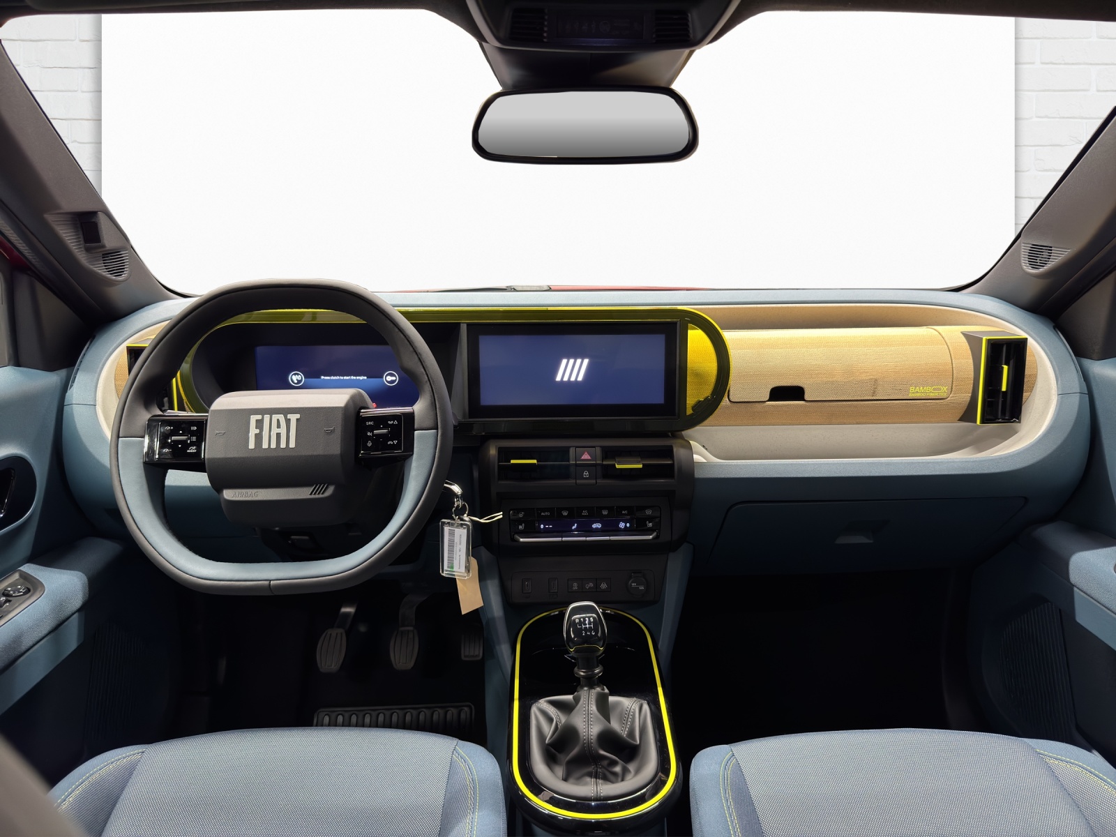 FIAT Grande Panda 1.2 La Prima-image-7