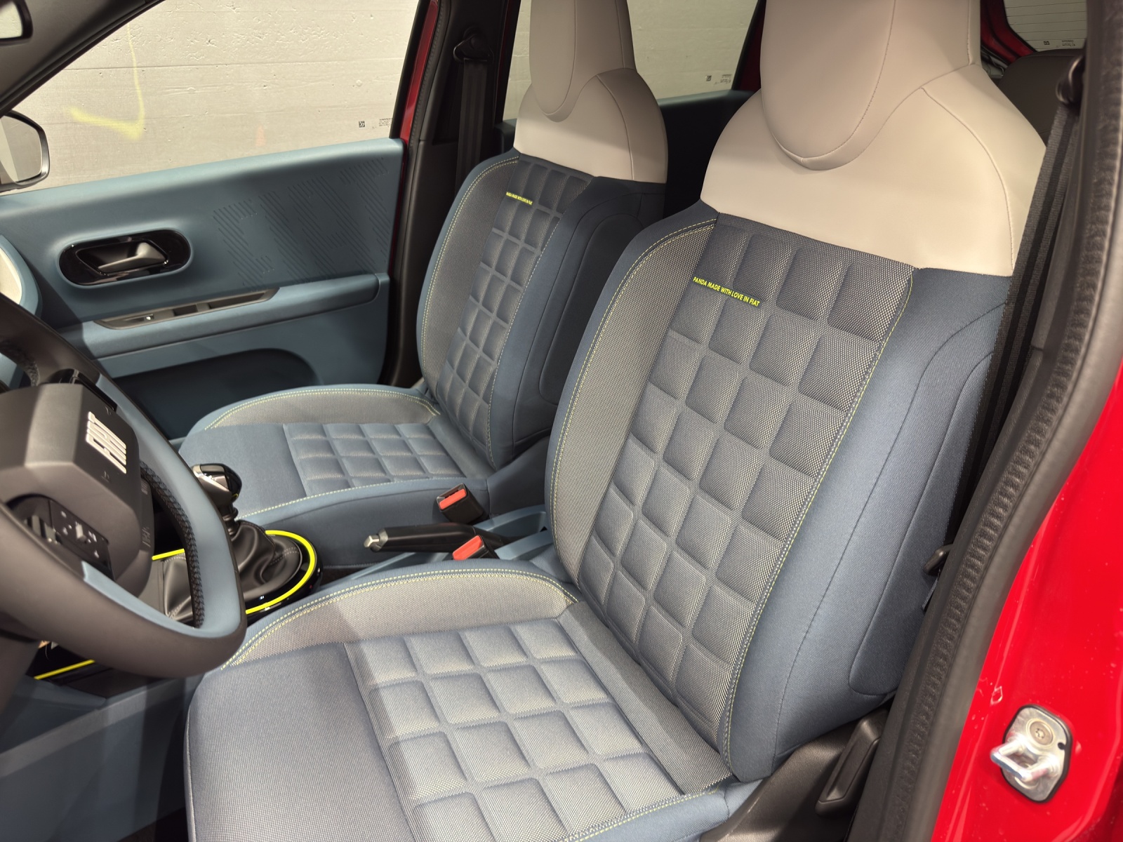 FIAT Grande Panda 1.2 La Prima-image-13