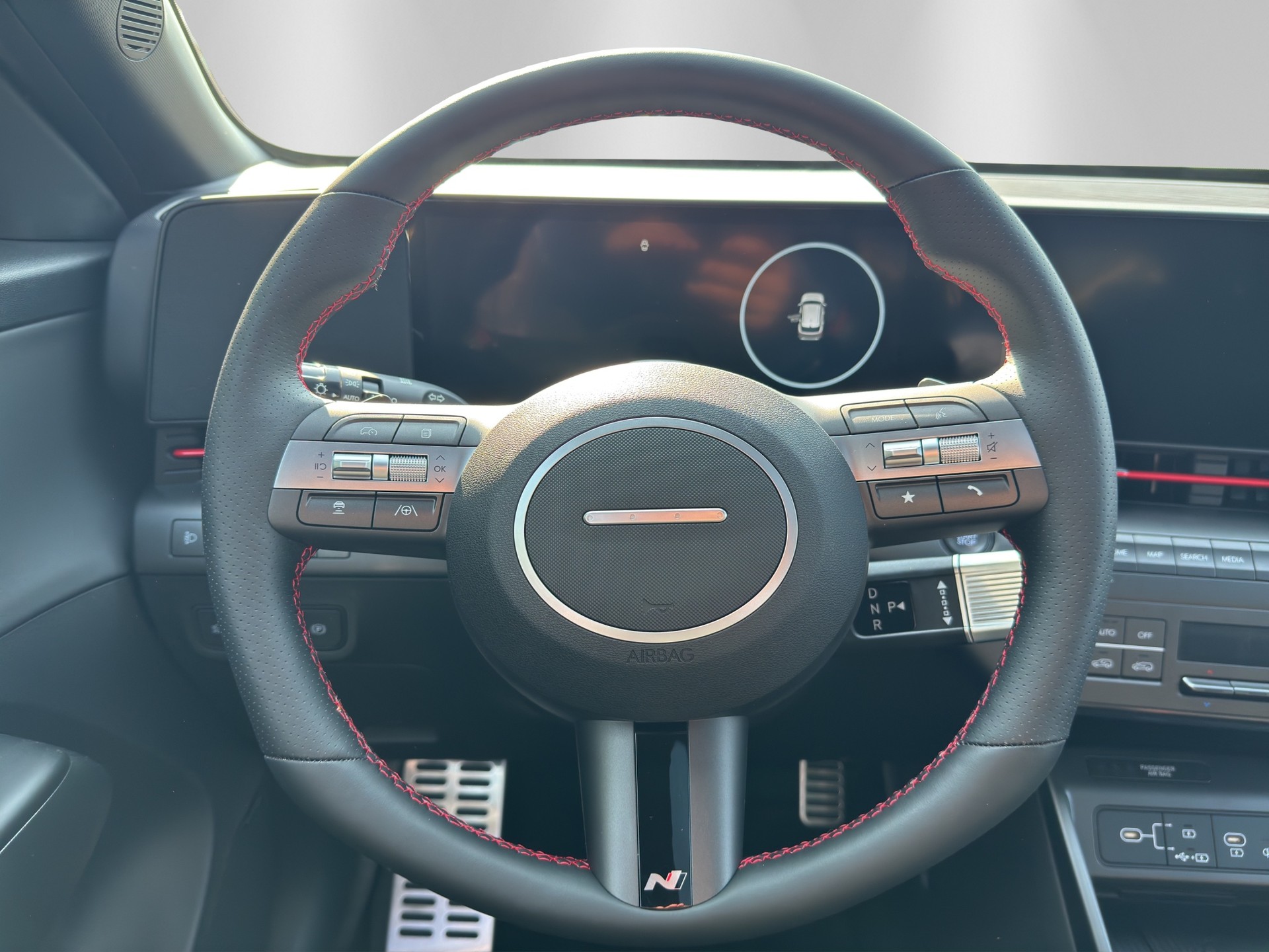 HYUNDAI Kona 1.6 T-GDi N Line 4WD-image-14