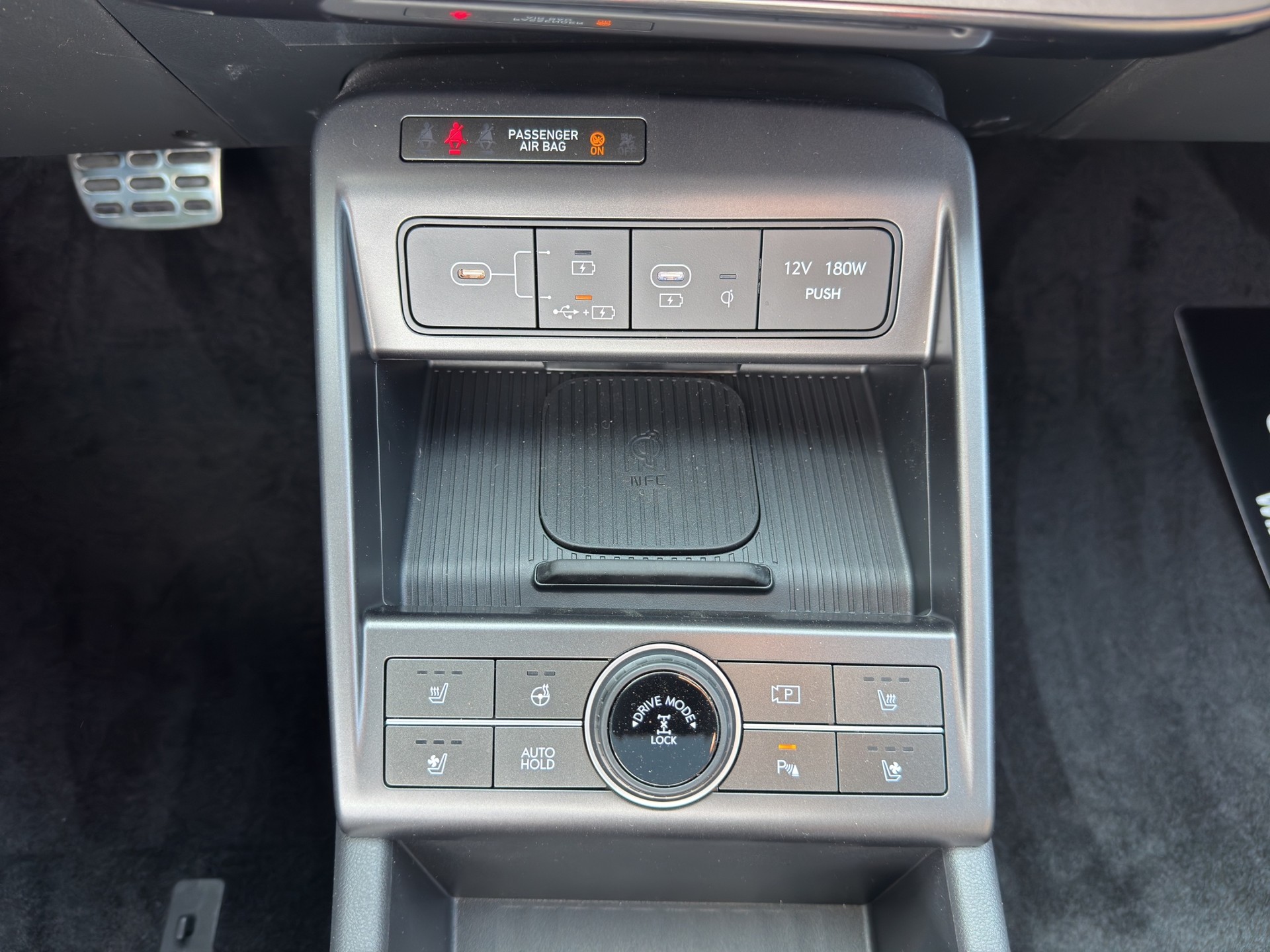 HYUNDAI Kona 1.6 T-GDi N Line 4WD-image-18