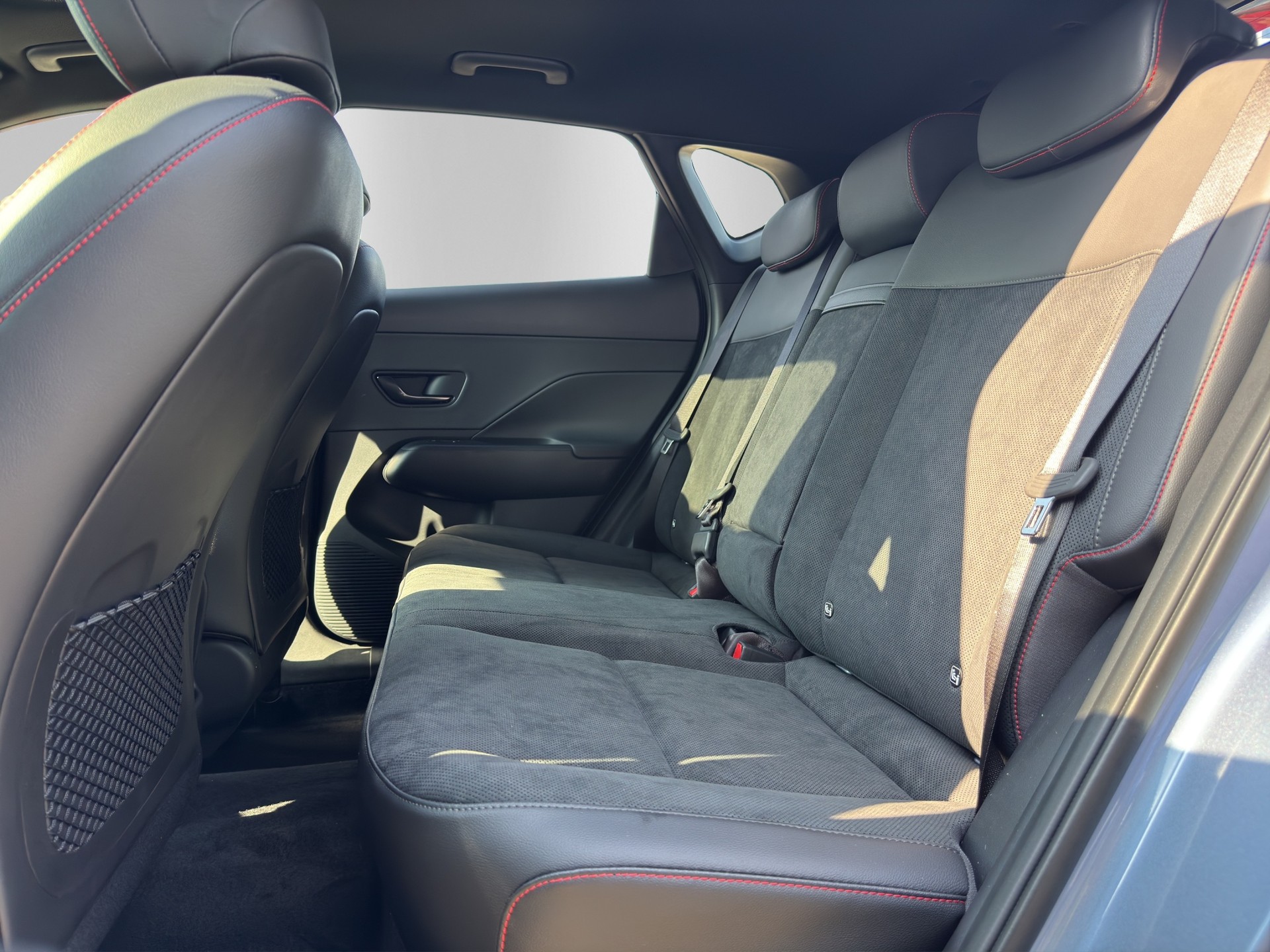 HYUNDAI Kona 1.6 T-GDi N Line 4WD-image-10