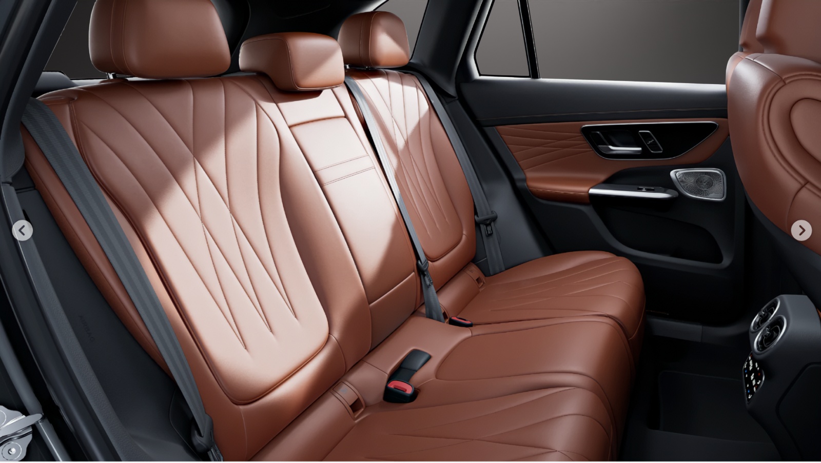 MERCEDES-BENZ GLC 450d 4Matic 9G-Tronic-image-8