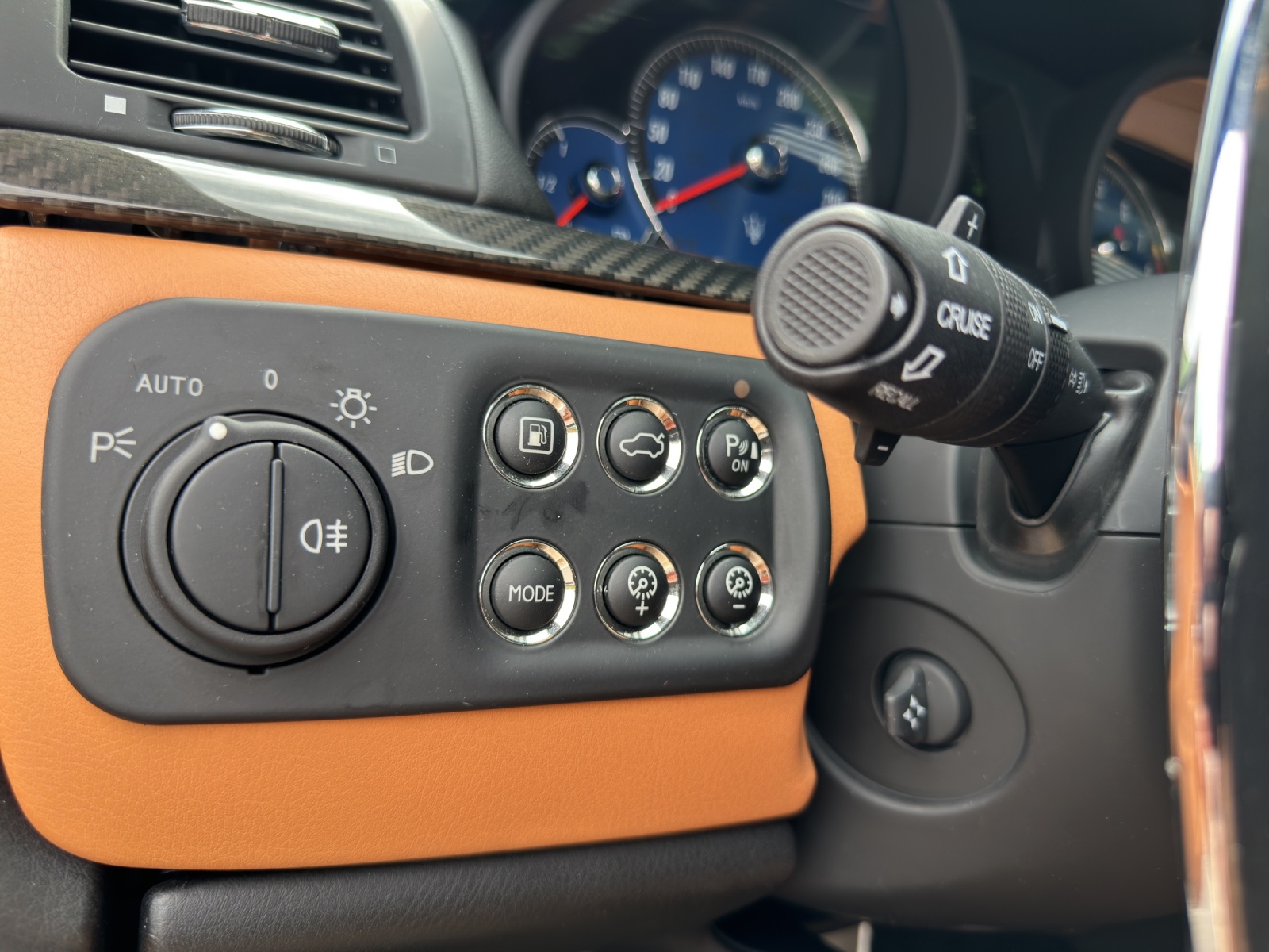MASERATI Gran Turismo 4.7 V8 Sport / Top Zustand-image-11