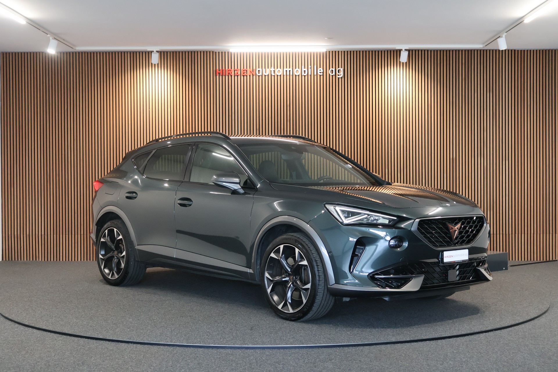 CUPRA Formentor 2.0TSI VZ 4Drive DSG-image-6