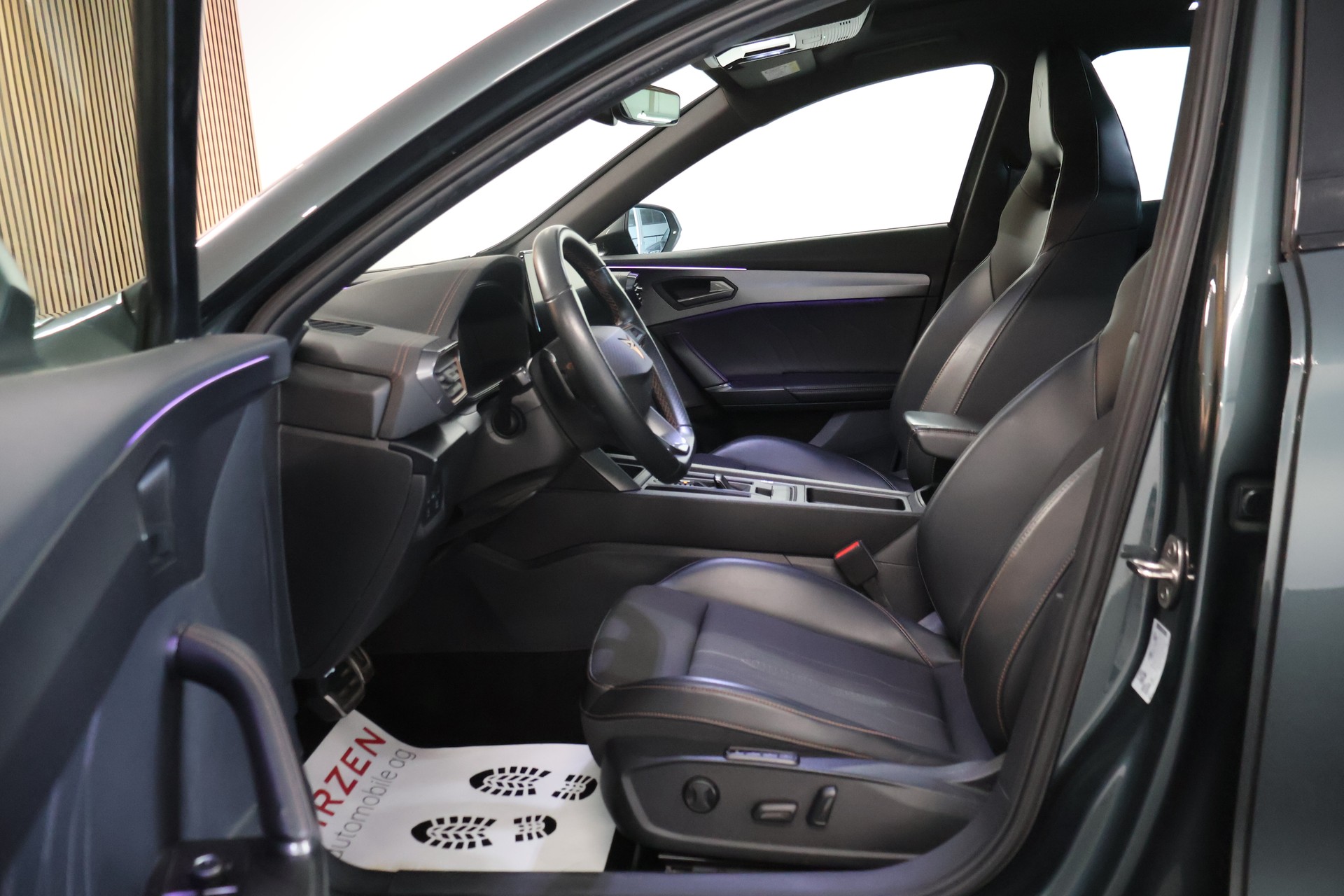 CUPRA Formentor 2.0TSI VZ 4Drive DSG-image-8