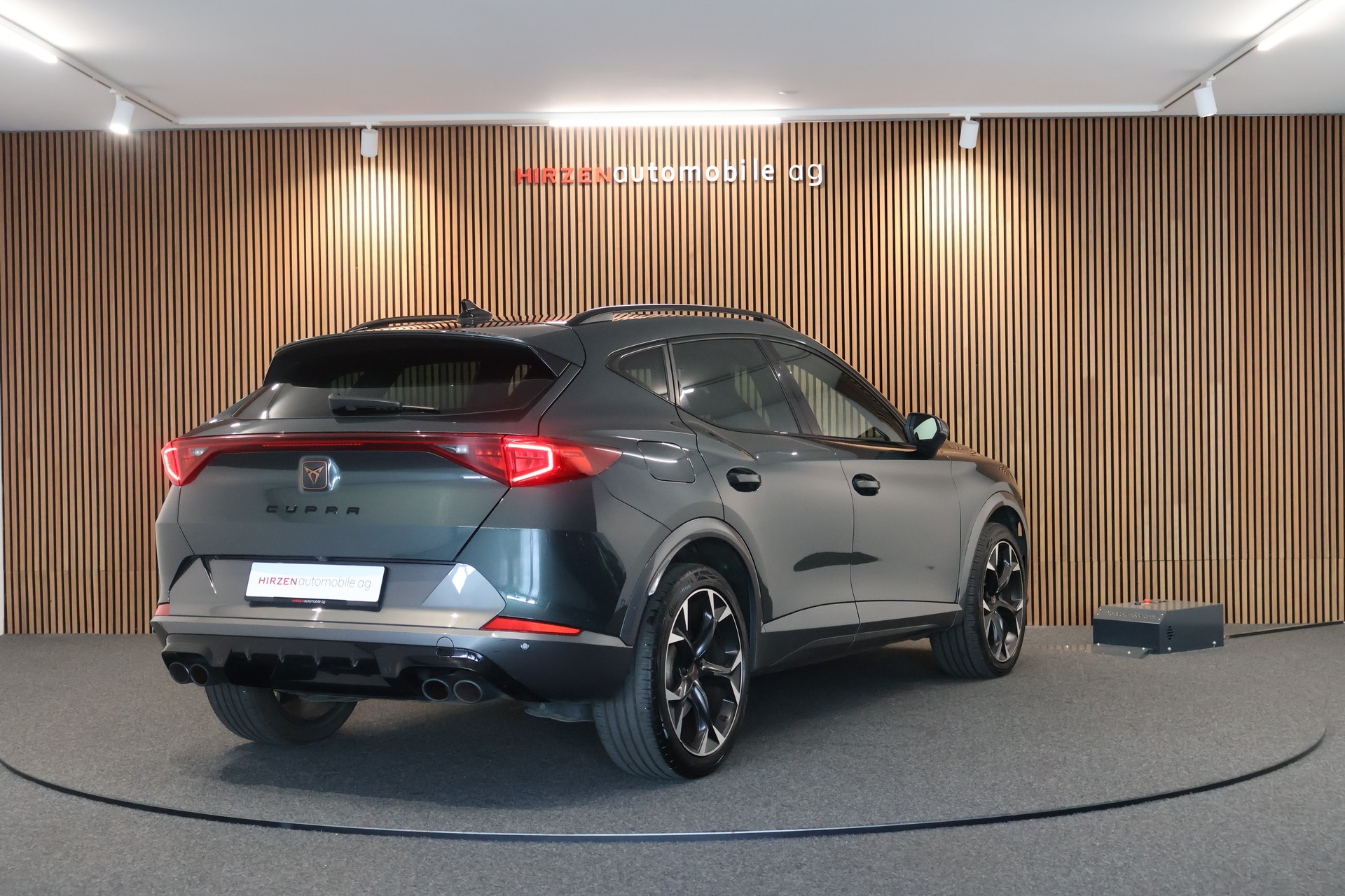 CUPRA Formentor 2.0TSI VZ 4Drive DSG-image-4