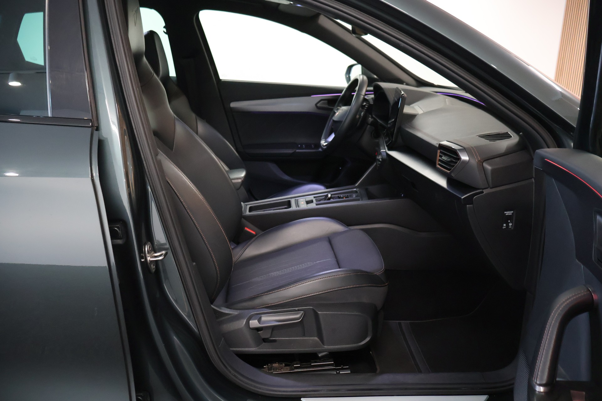 CUPRA Formentor 2.0TSI VZ 4Drive DSG-image-15