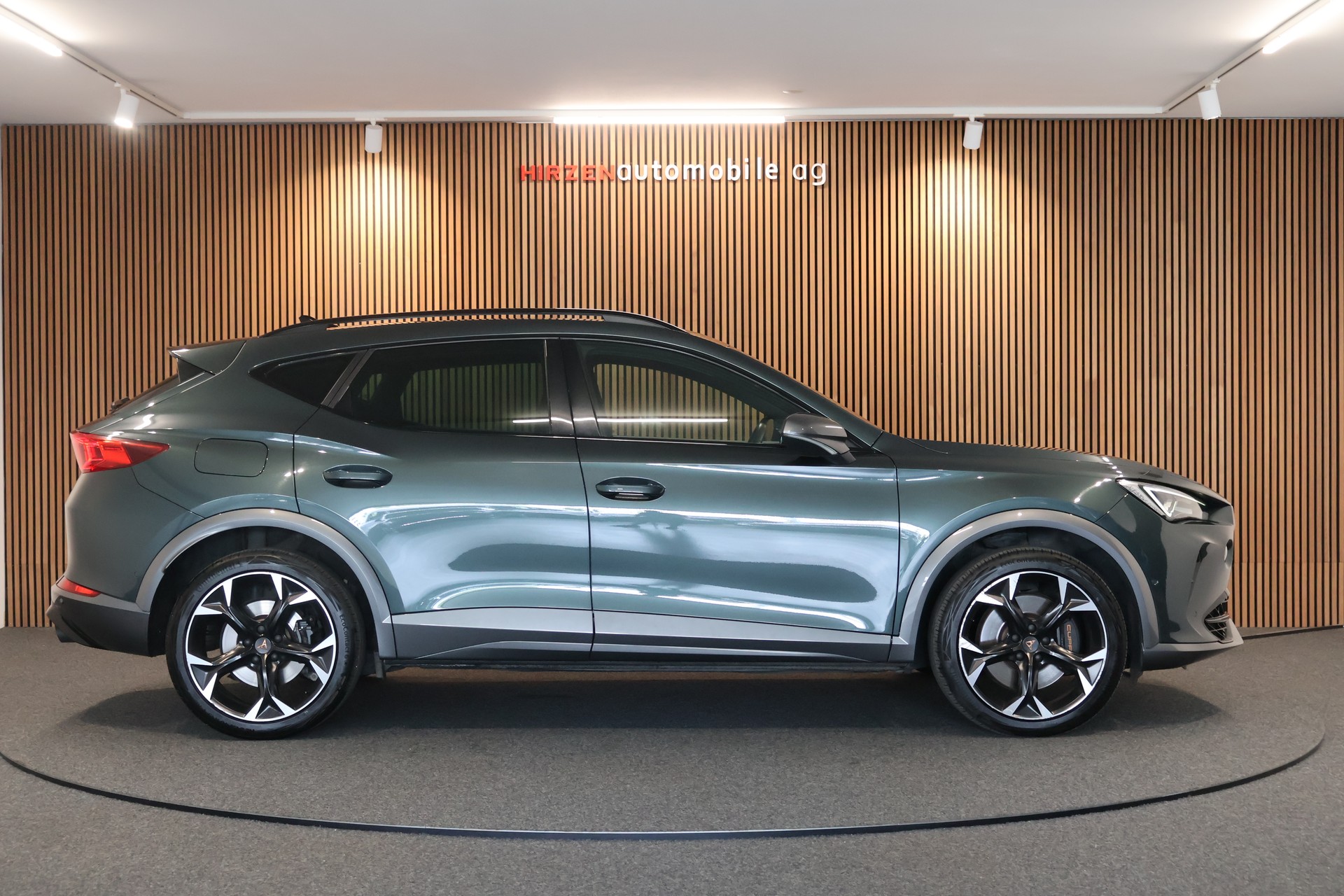 CUPRA Formentor 2.0TSI VZ 4Drive DSG-image-5