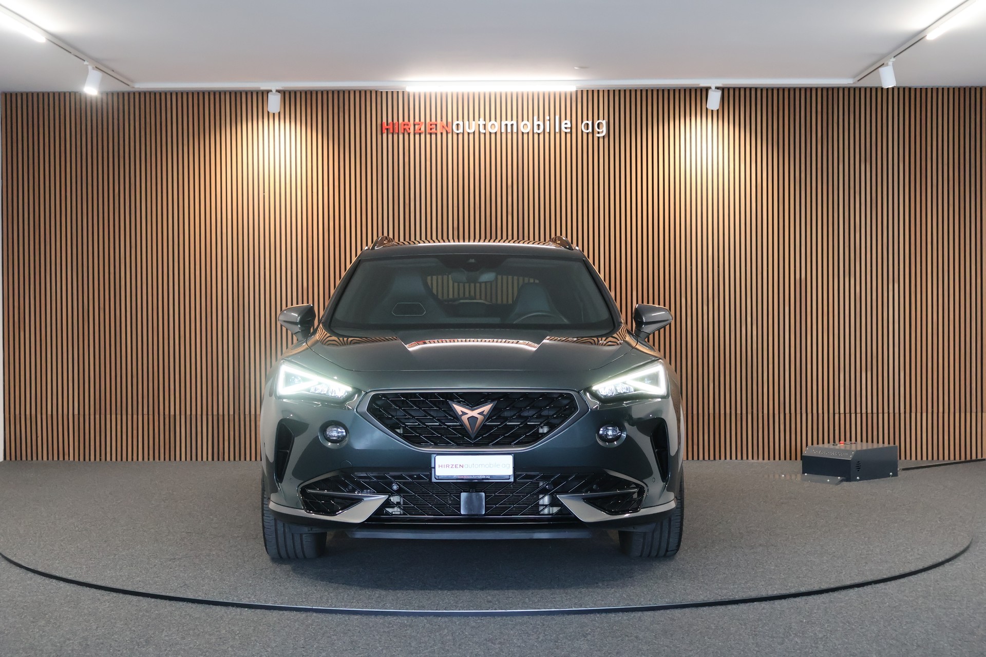 CUPRA Formentor 2.0TSI VZ 4Drive DSG-image-7