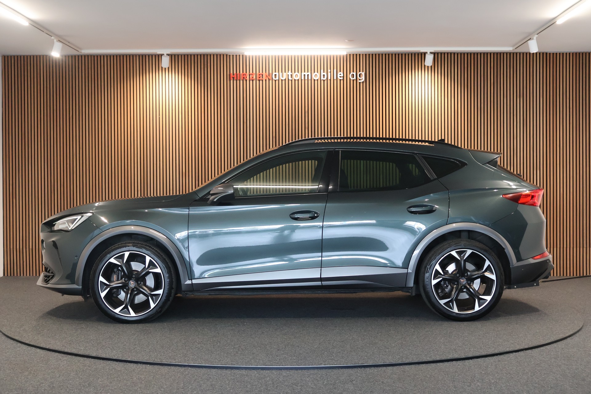 CUPRA Formentor 2.0TSI VZ 4Drive DSG-showroom-element-1