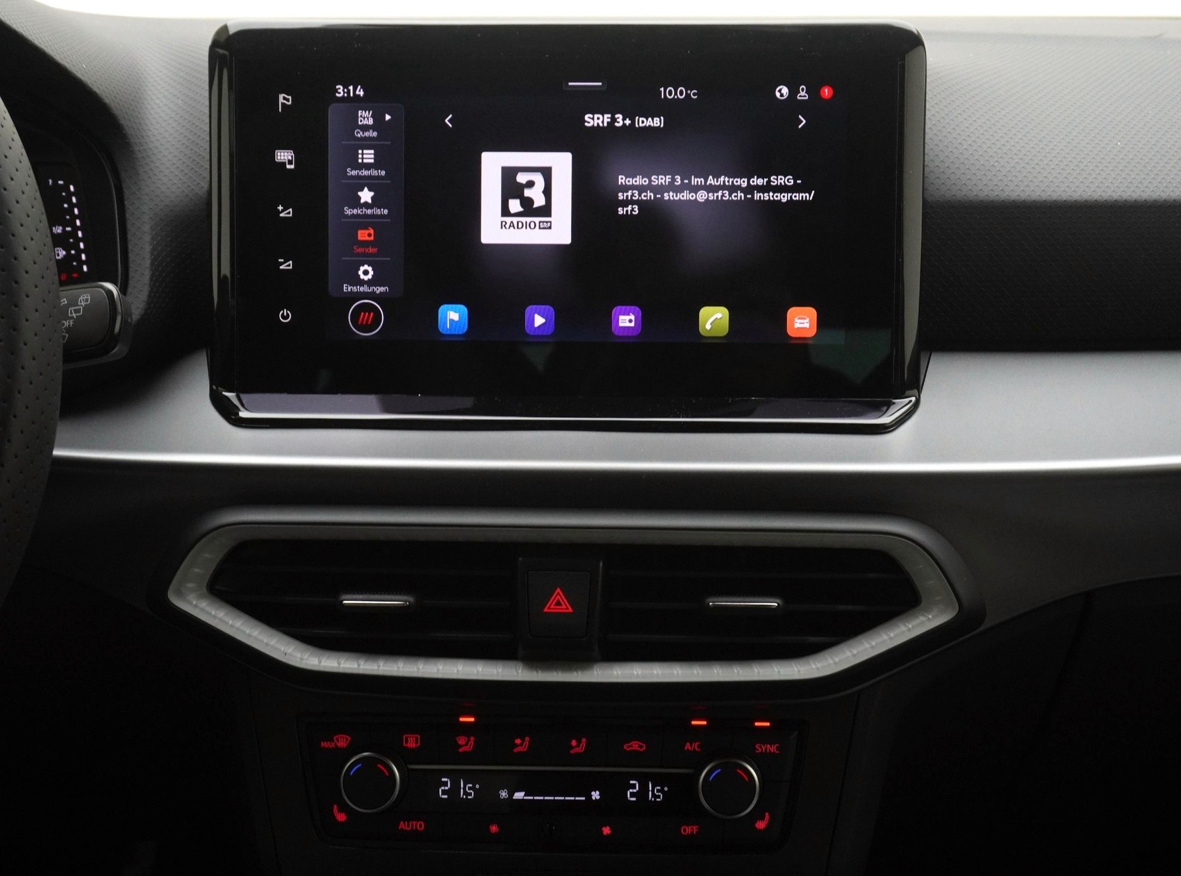 SEAT Arona 1.5 TSI FR DSG *Rundumsorglospaket*-image-22