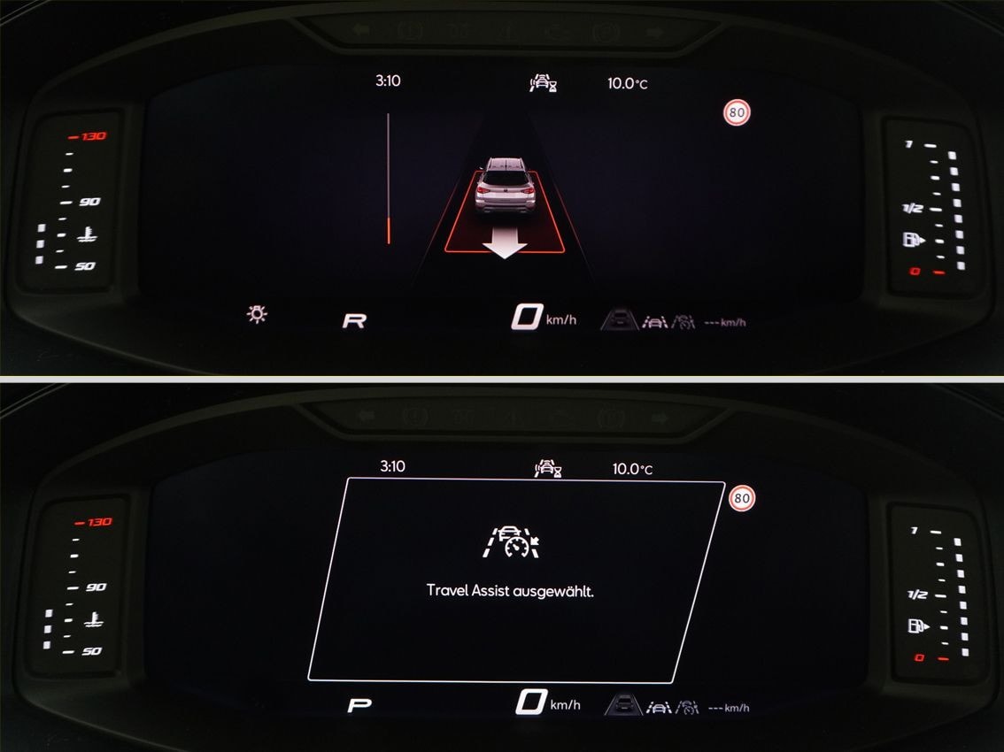 SEAT Arona 1.5 TSI FR DSG *Rundumsorglospaket*-image-16
