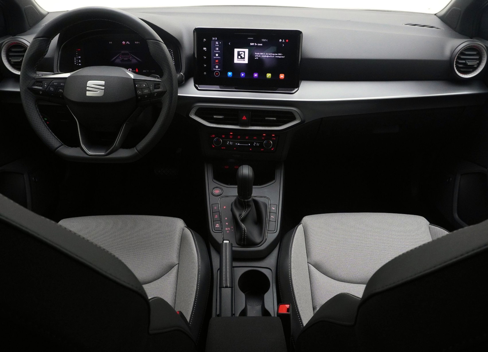 SEAT Arona 1.5 TSI FR DSG *Rundumsorglospaket*-image-11