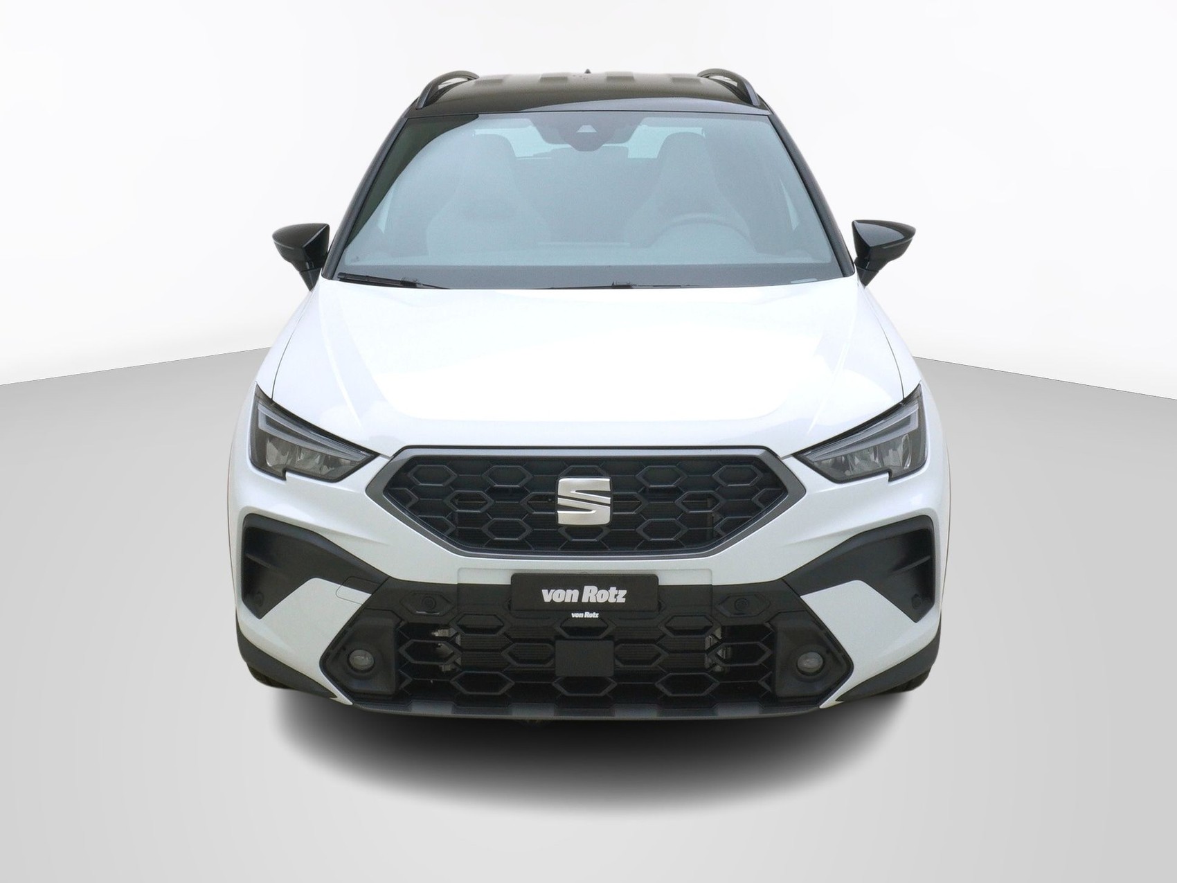 SEAT Arona 1.5 TSI FR DSG *Rundumsorglospaket*-image-6