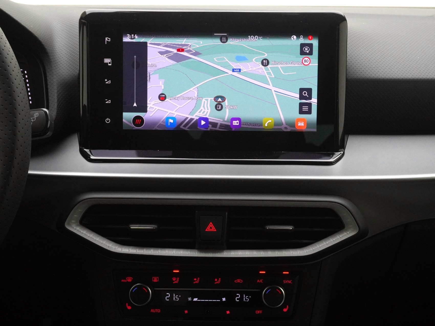SEAT Arona 1.5 TSI FR DSG *Rundumsorglospaket*-image-17