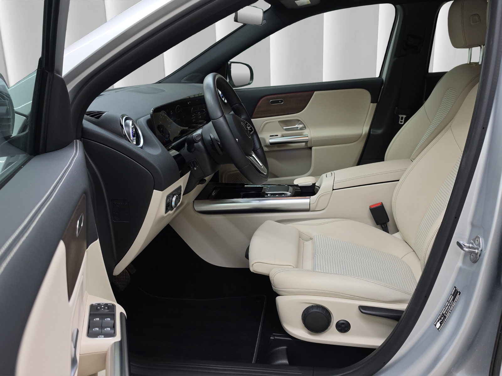 MERCEDES-BENZ GLA 220 d Progressive 4matic-image-10