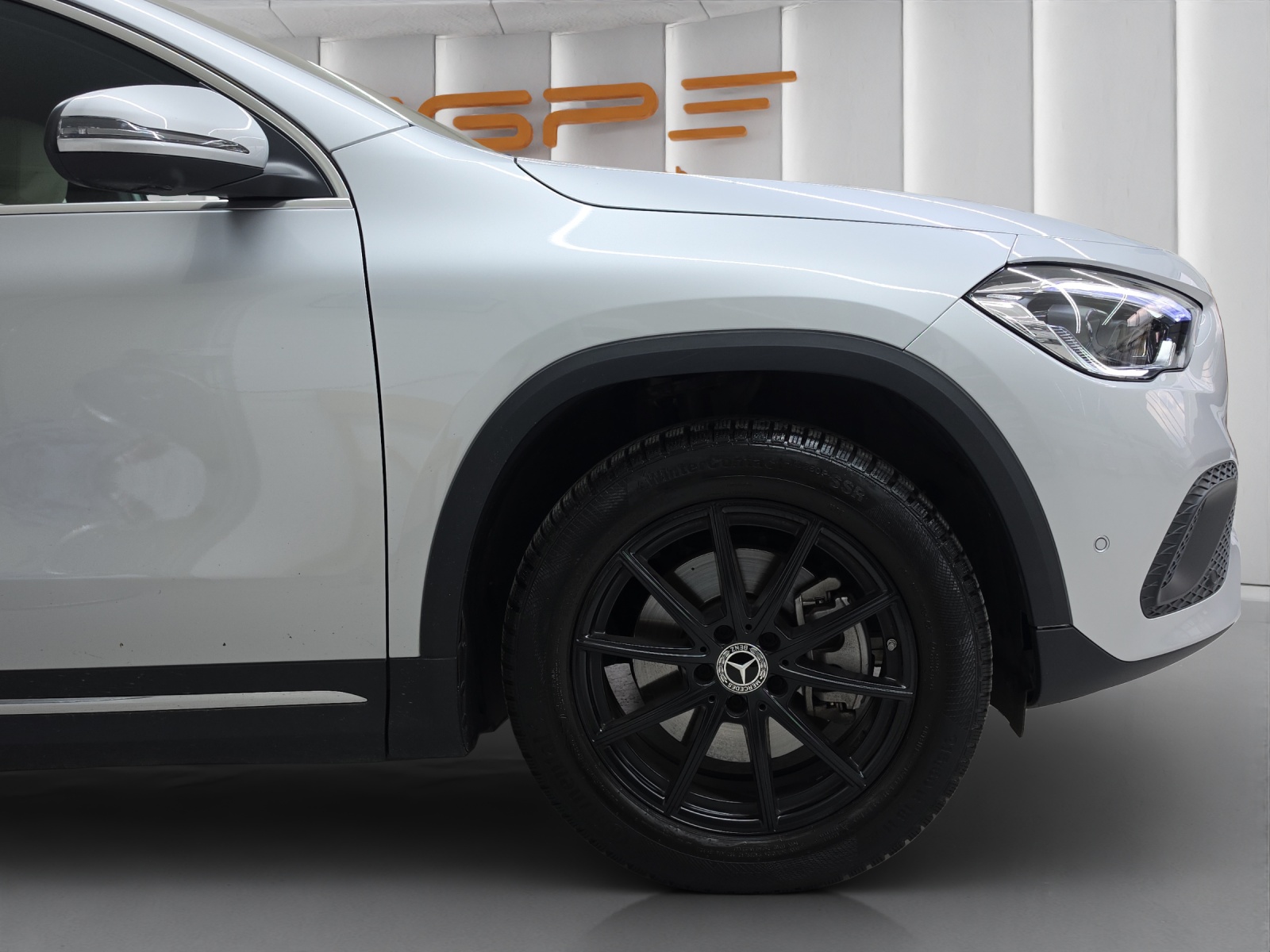 MERCEDES-BENZ GLA 220 d Progressive 4matic-image-15