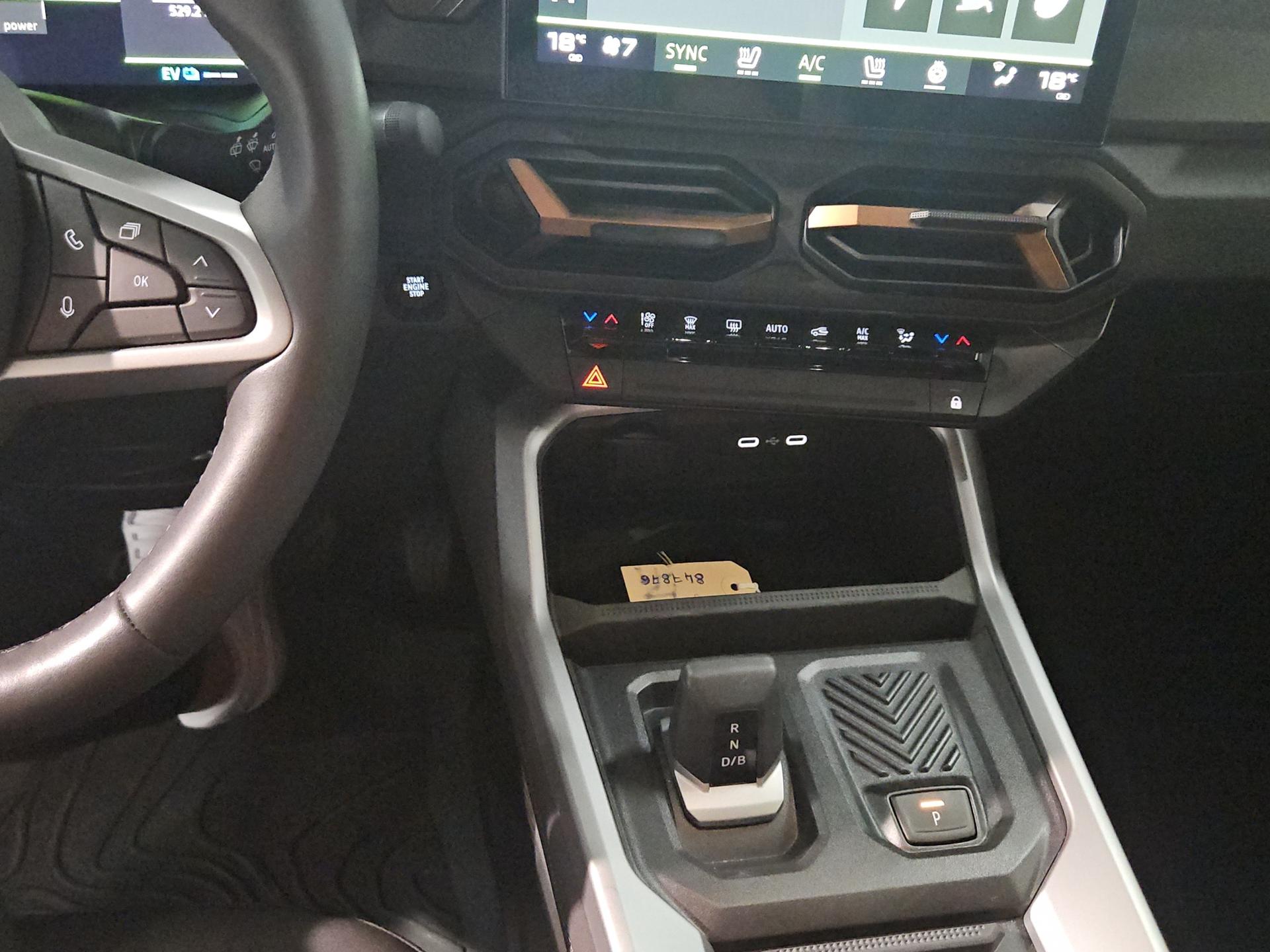 DACIA Bigster HEV 155 Extreme-image-11