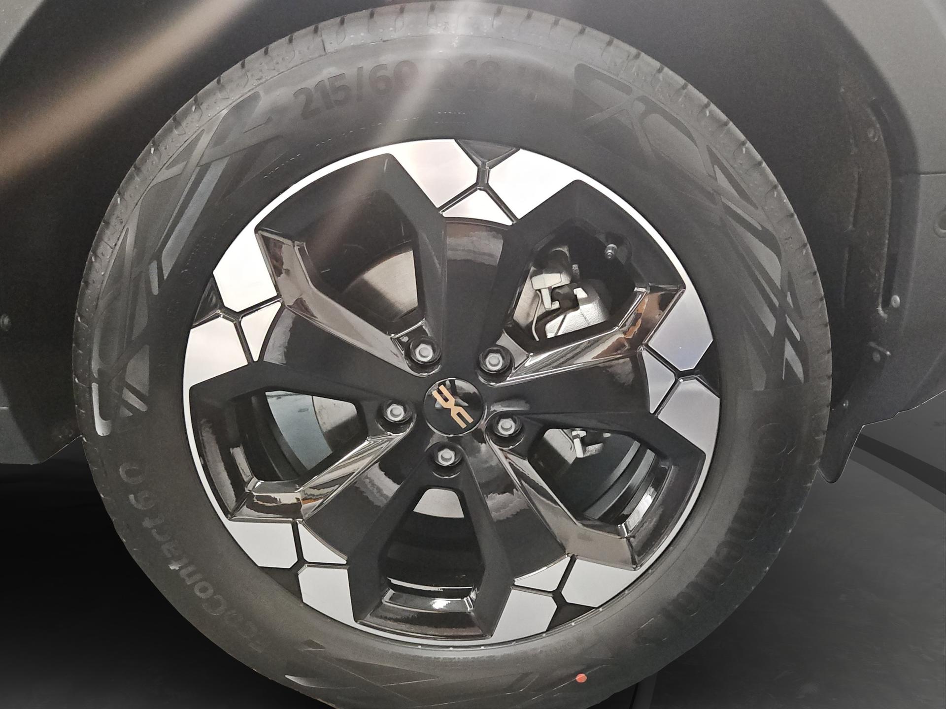 DACIA Bigster HEV 155 Extreme-image-17
