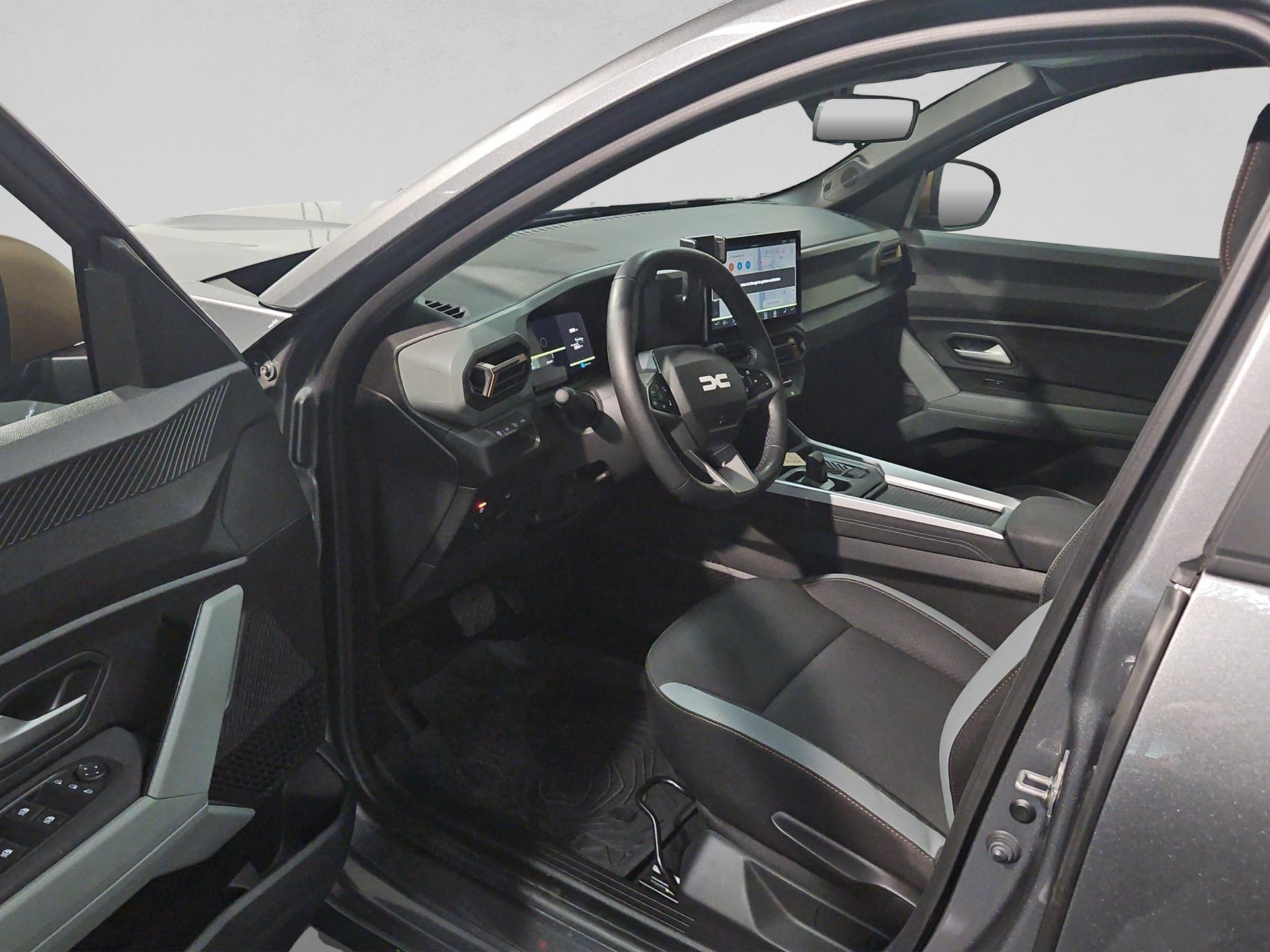 DACIA Bigster HEV 155 Extreme-image-25