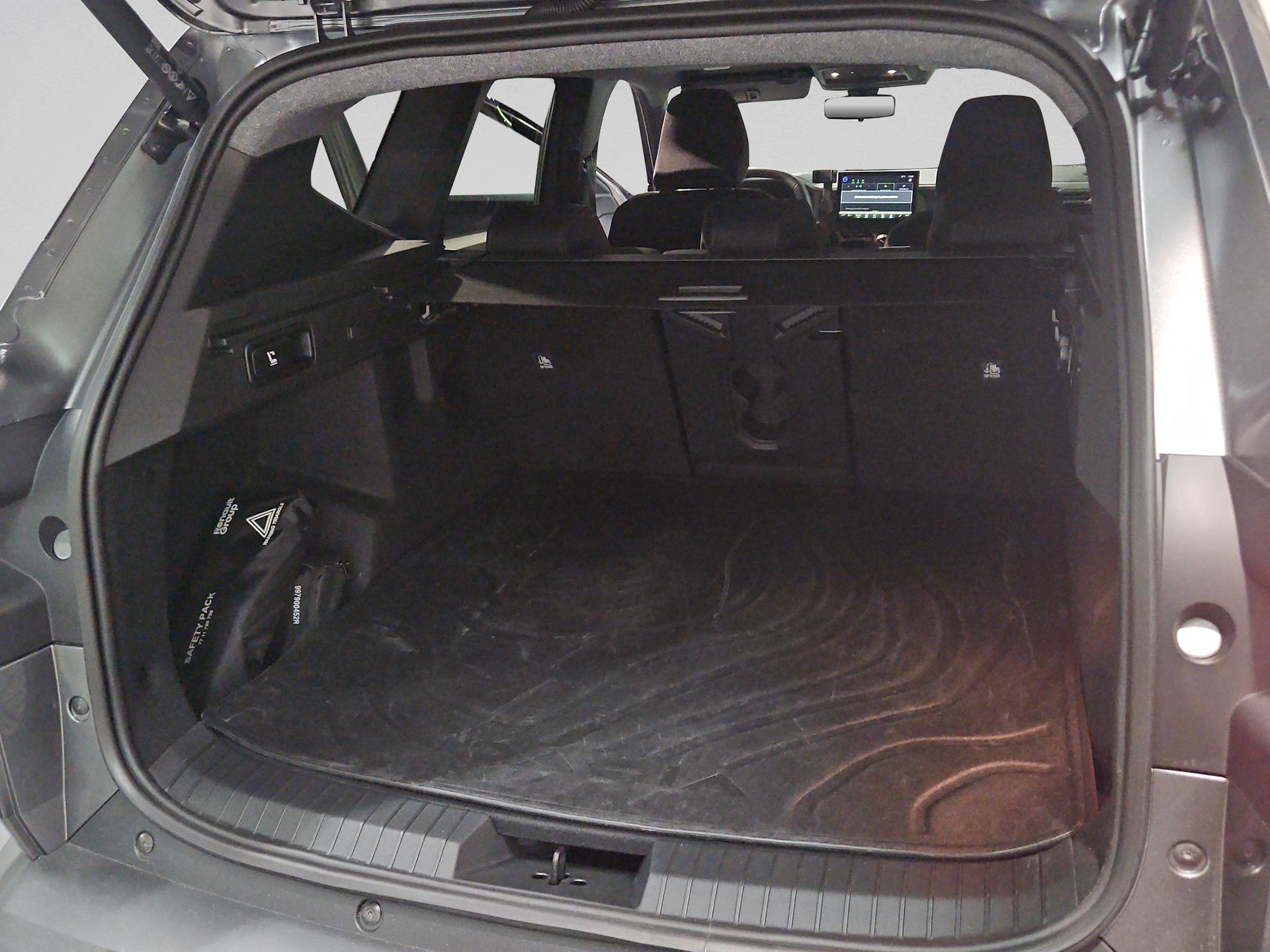 DACIA Bigster HEV 155 Extreme-image-15