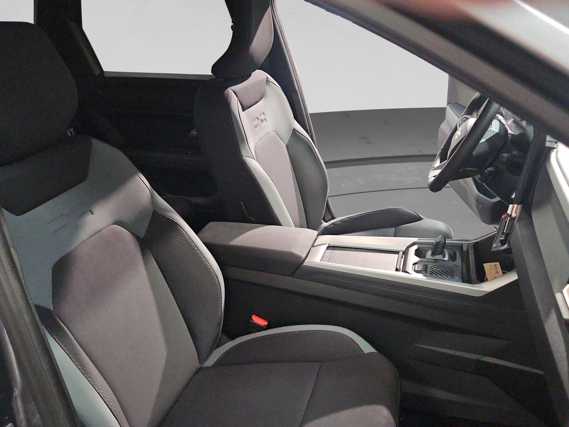DACIA Bigster HEV 155 Extreme-image-16