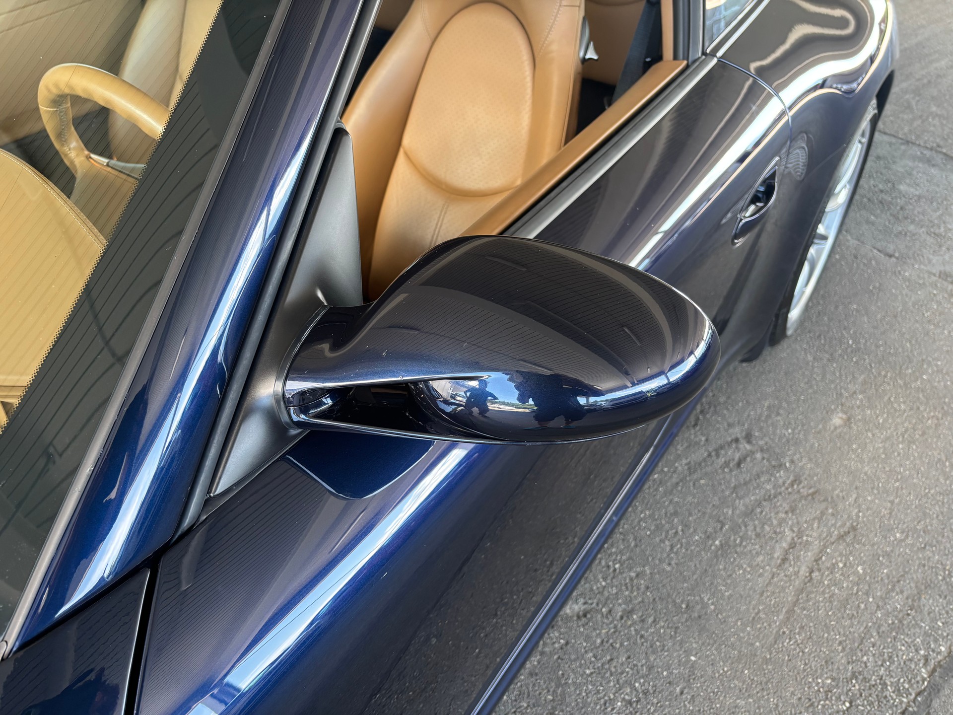 PORSCHE 911 Carrera S GT3 Optic-image-10