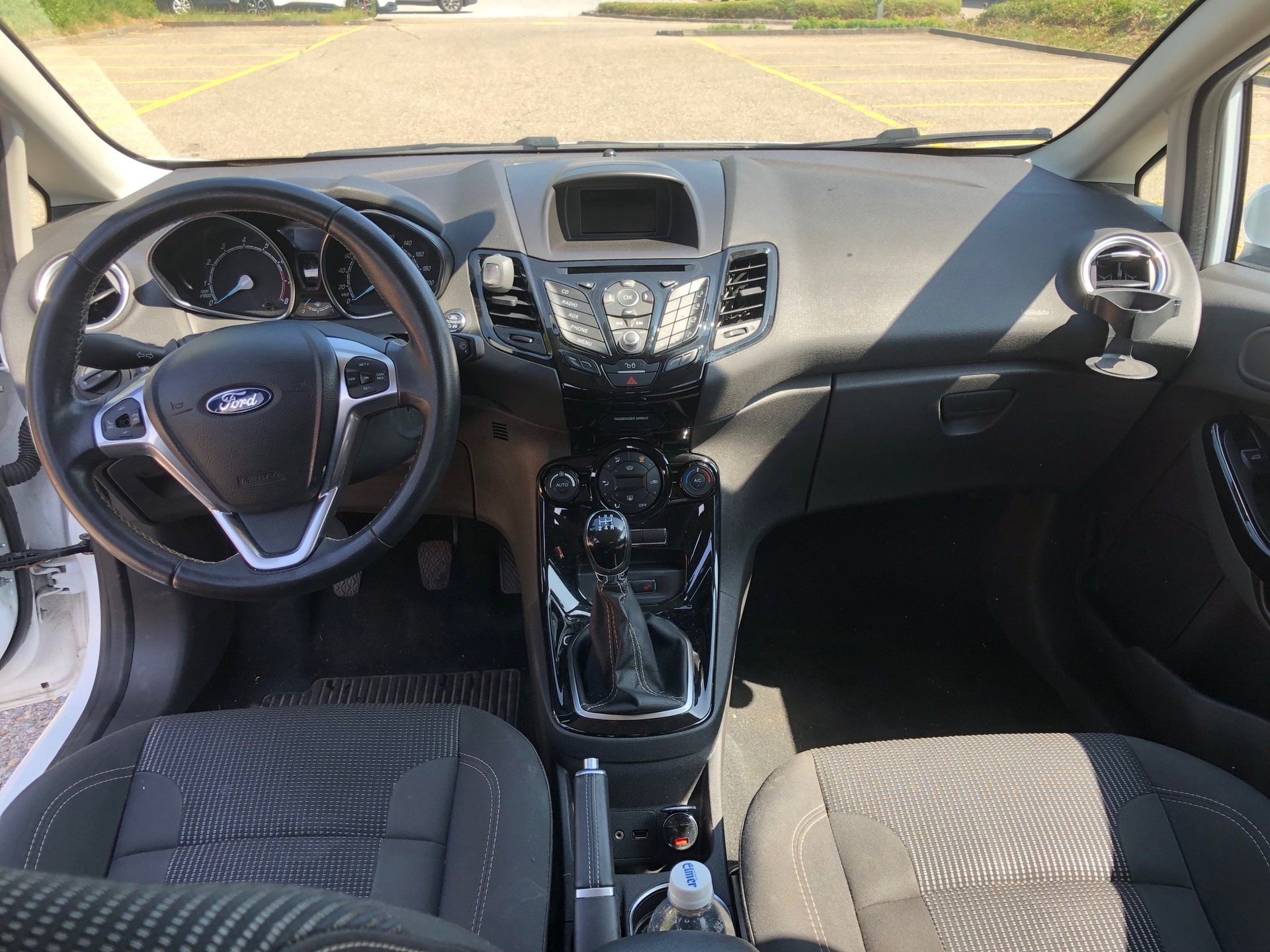 FORD Fiesta 1.0 SCTi ST Line-image-5