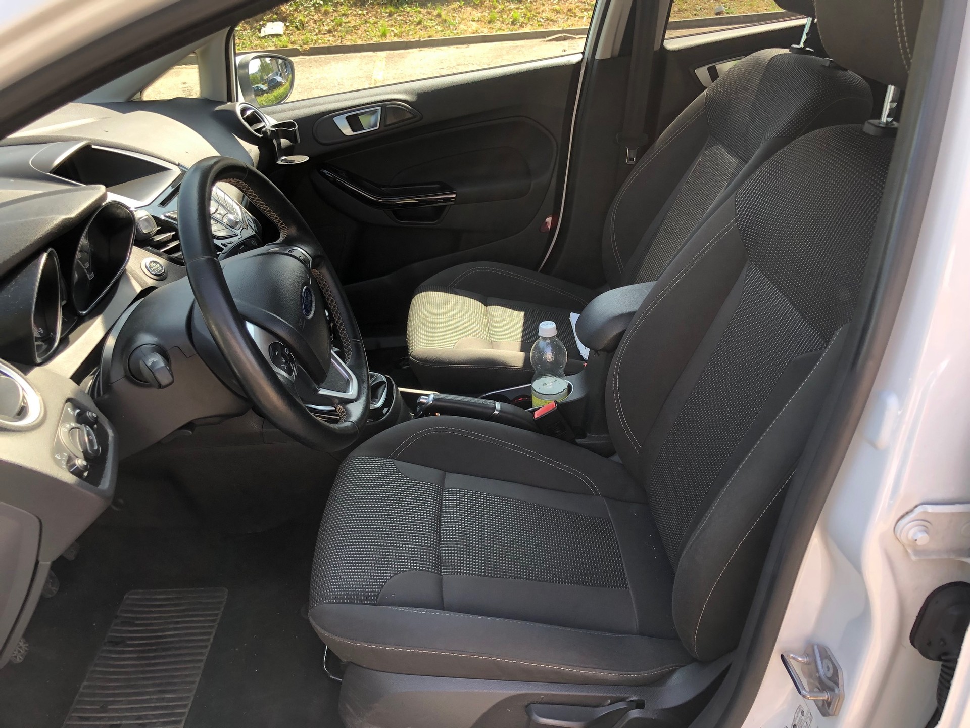 FORD Fiesta 1.0 SCTi ST Line-image-7