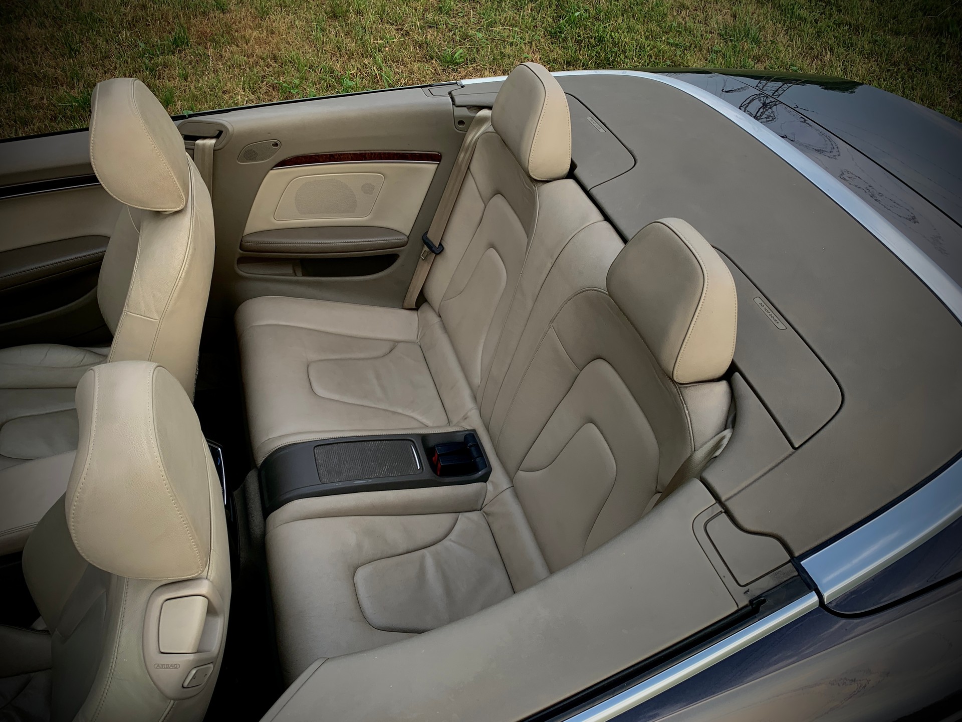 AUDI A5 Cabrio 2.0 TFSI 211 PS (155 kW)-image-5