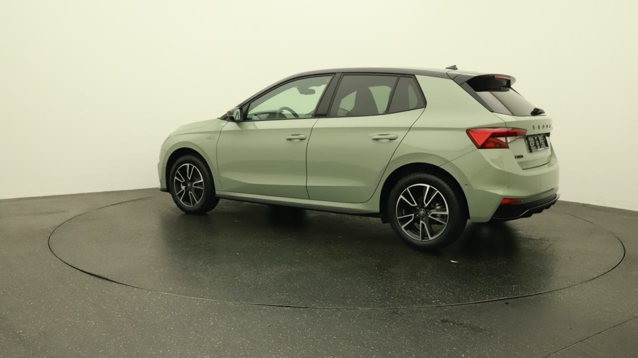 SKODA Fabia 1.5 TSI Monte Carlo DSG-image-2
