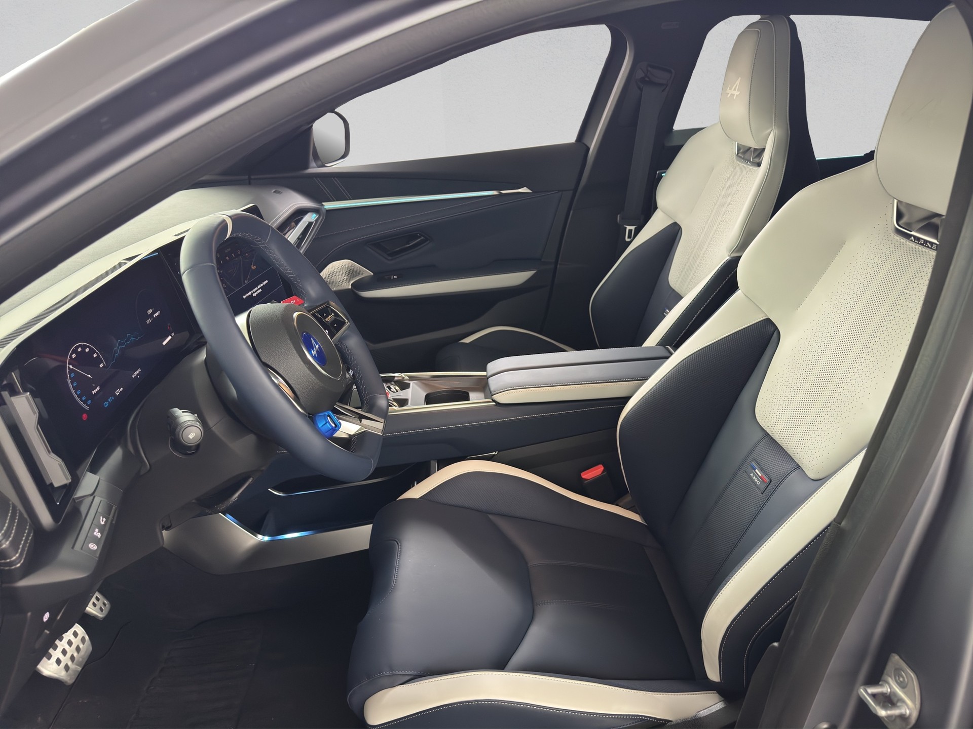 ALPINE A390 89kWh GT AWD-image-8