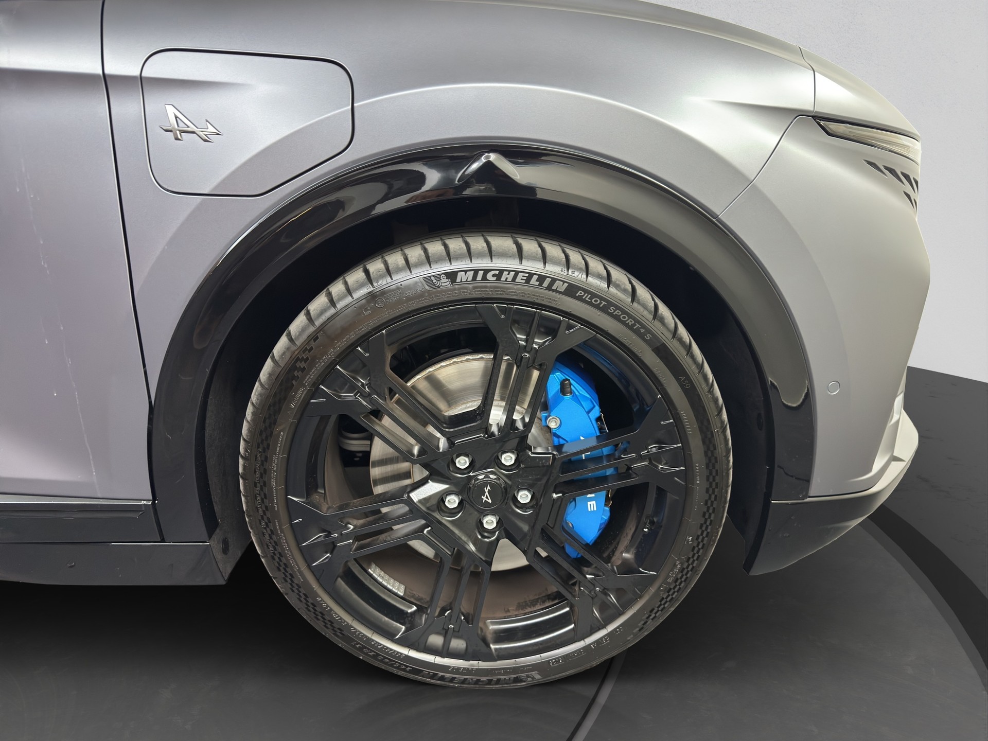 ALPINE A390 89kWh GT AWD-image-14