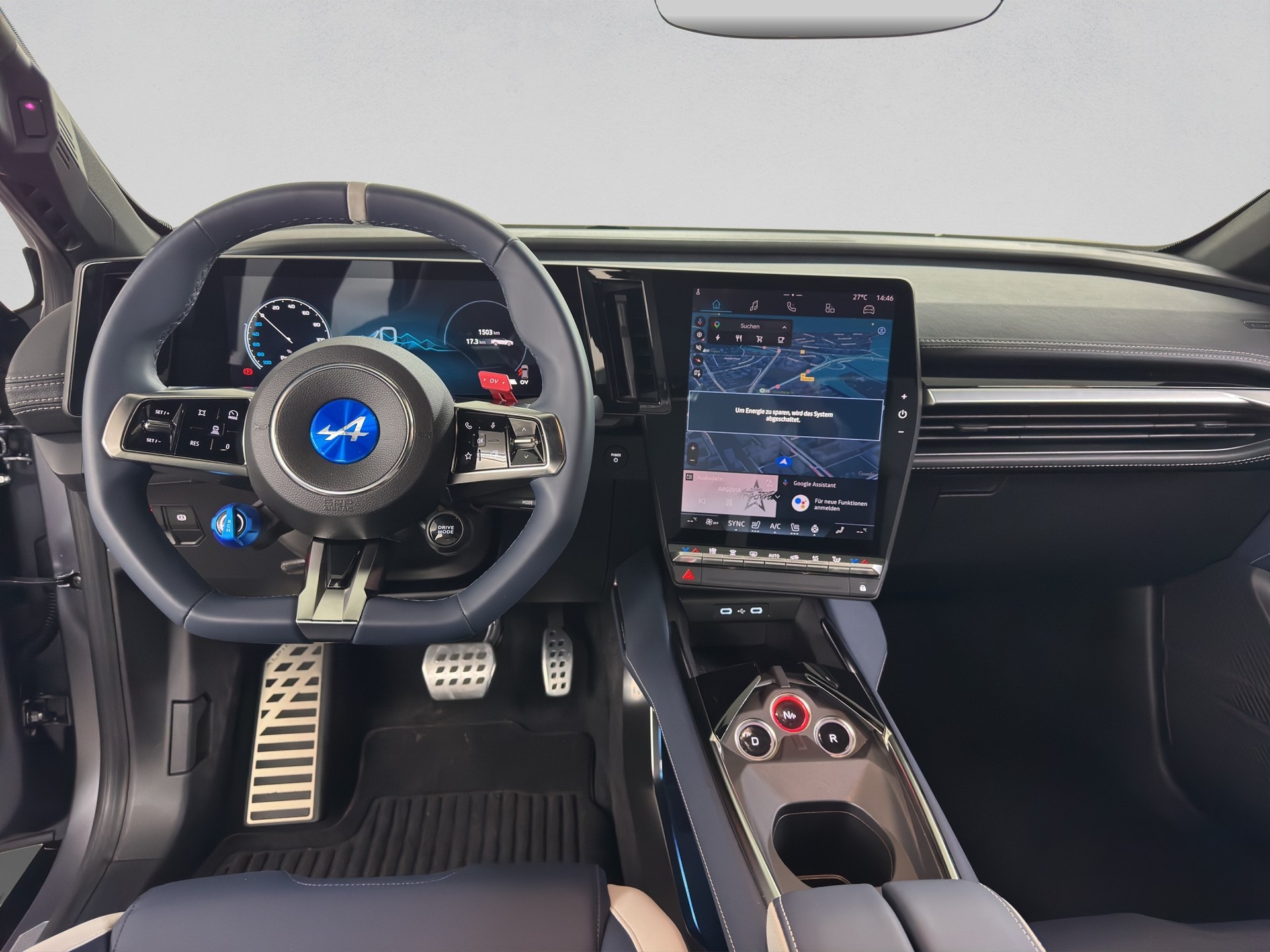 ALPINE A390 89kWh GT AWD-image-9