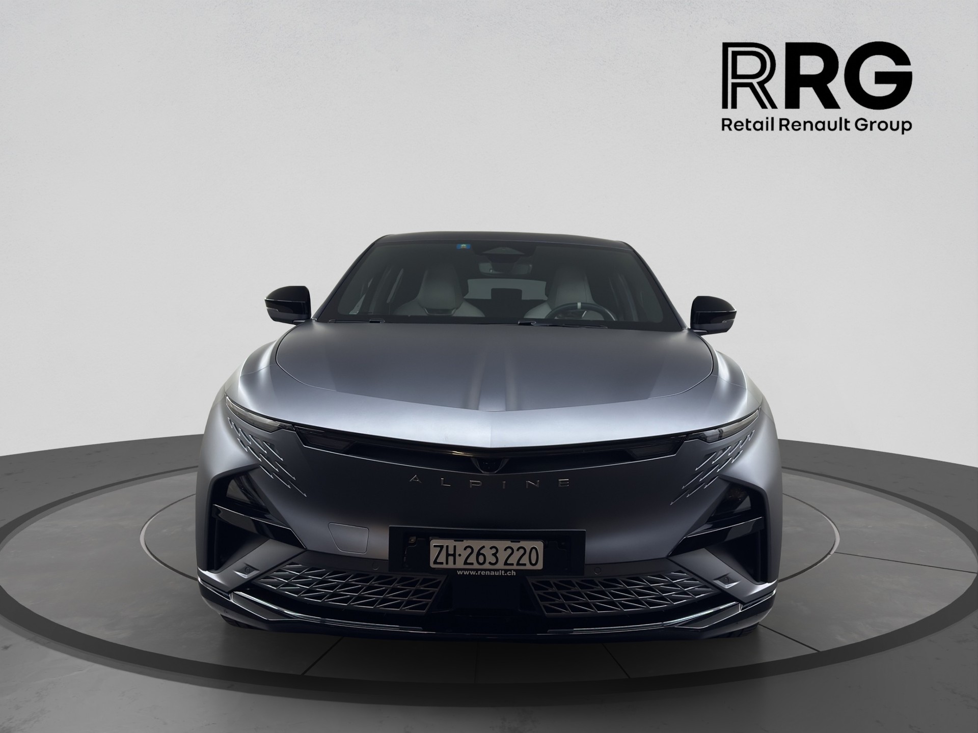 ALPINE A390 89kWh GT AWD-image-7