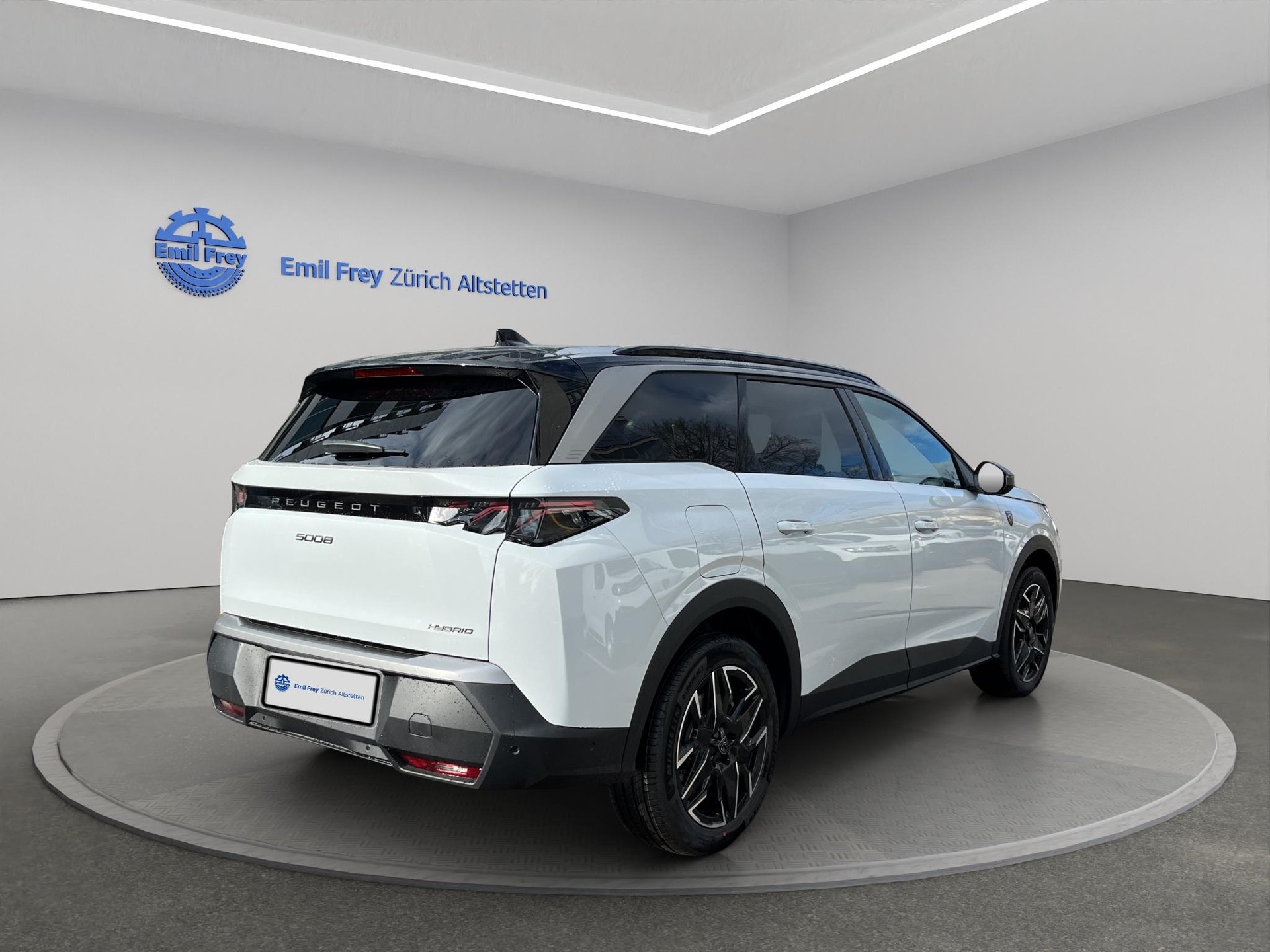 PEUGEOT 5008 1.2 Hybrid GT-image-2