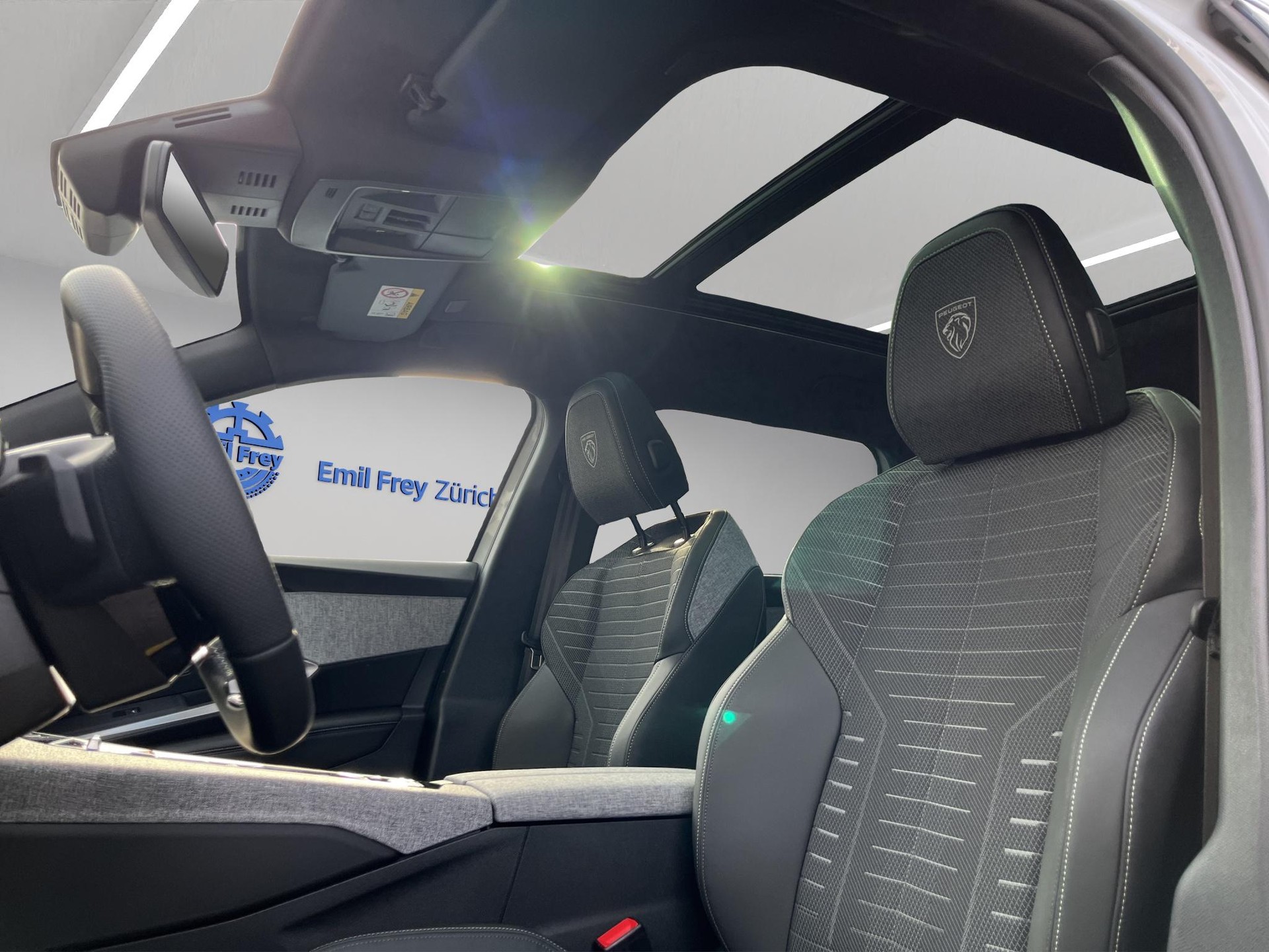 PEUGEOT 5008 1.2 Hybrid GT-image-7