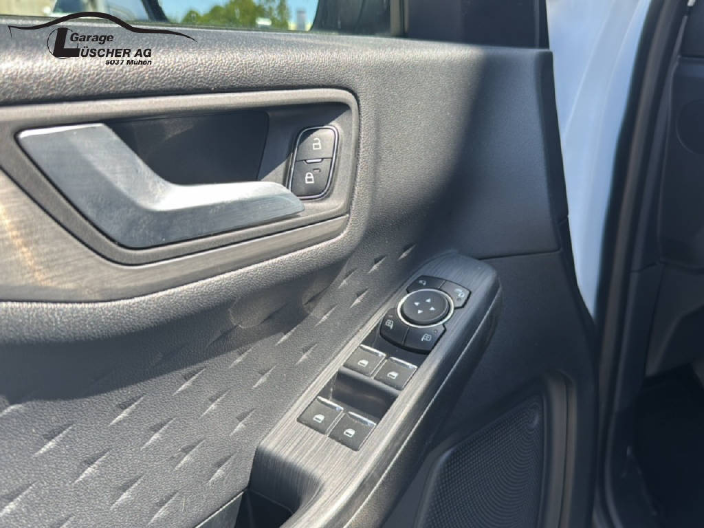 FORD Kuga 2.0 EcoBlue Titanium 4x4-image-12