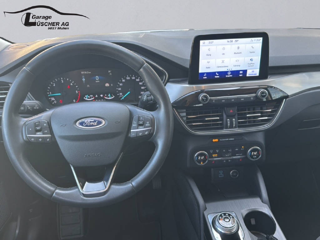 FORD Kuga 2.0 EcoBlue Titanium 4x4-image-8