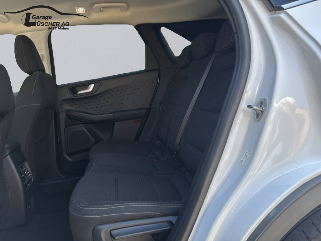 FORD Kuga 2.0 EcoBlue Titanium 4x4-image-11