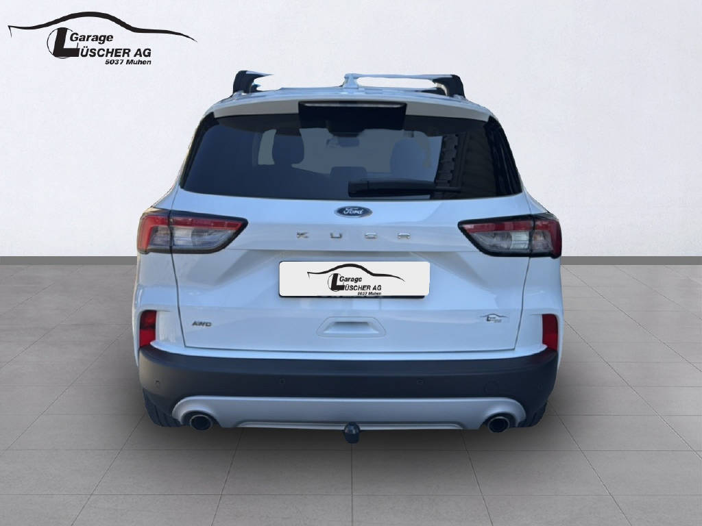 FORD Kuga 2.0 EcoBlue Titanium 4x4-image-6