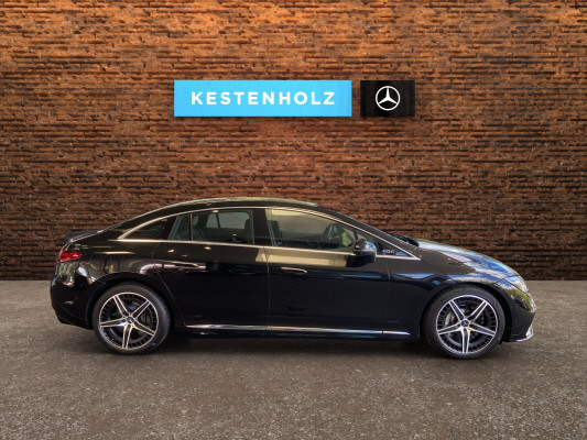 MERCEDES-BENZ EQE 43 AMG 4 Matic-image-2