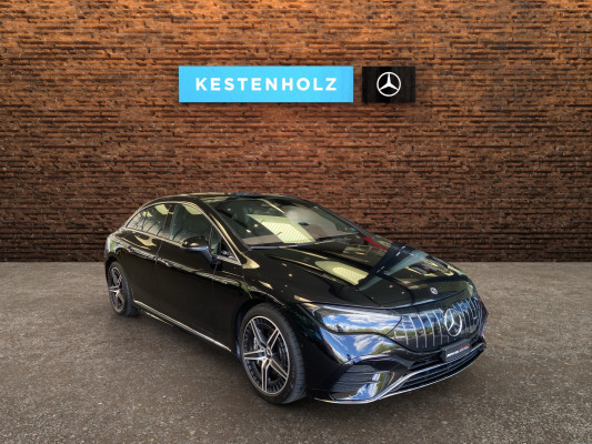 MERCEDES-BENZ EQE 43 AMG 4 Matic-showroom-element-1