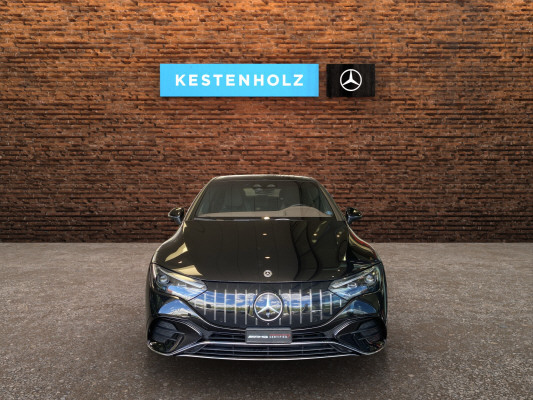 MERCEDES-BENZ EQE 43 AMG 4 Matic-image-4