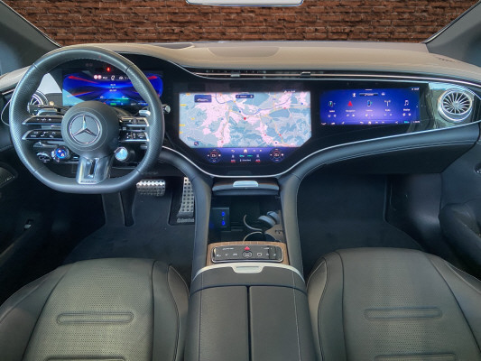 MERCEDES-BENZ EQE 43 AMG 4 Matic-image-9