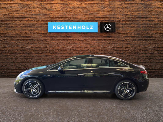 MERCEDES-BENZ EQE 43 AMG 4 Matic-image-3