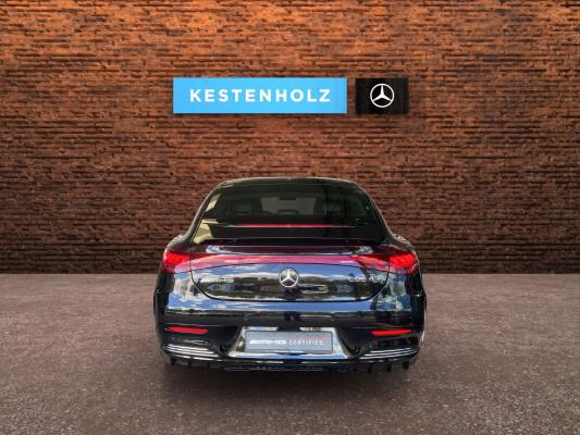 MERCEDES-BENZ EQE 43 AMG 4 Matic-image-5